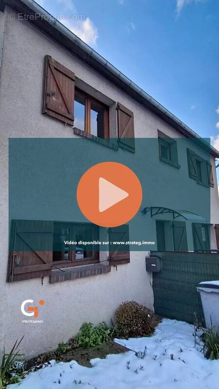 Maison à GRAND-COURONNE