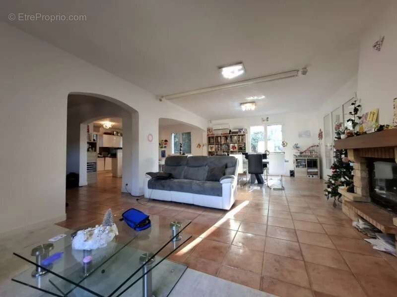 Appartement à SAINT-PAUL