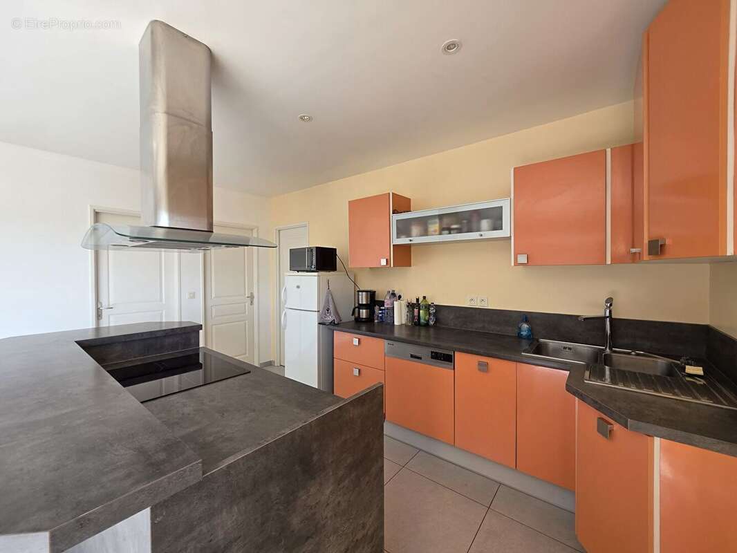 Maison type T5 167m2 - photo 3