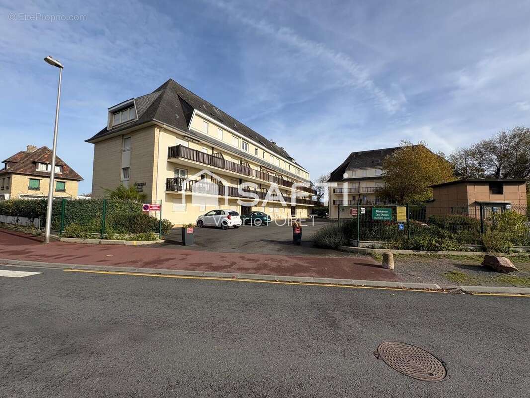 Photo 2 - Appartement à MERVILLE-FRANCEVILLE-PLAGE