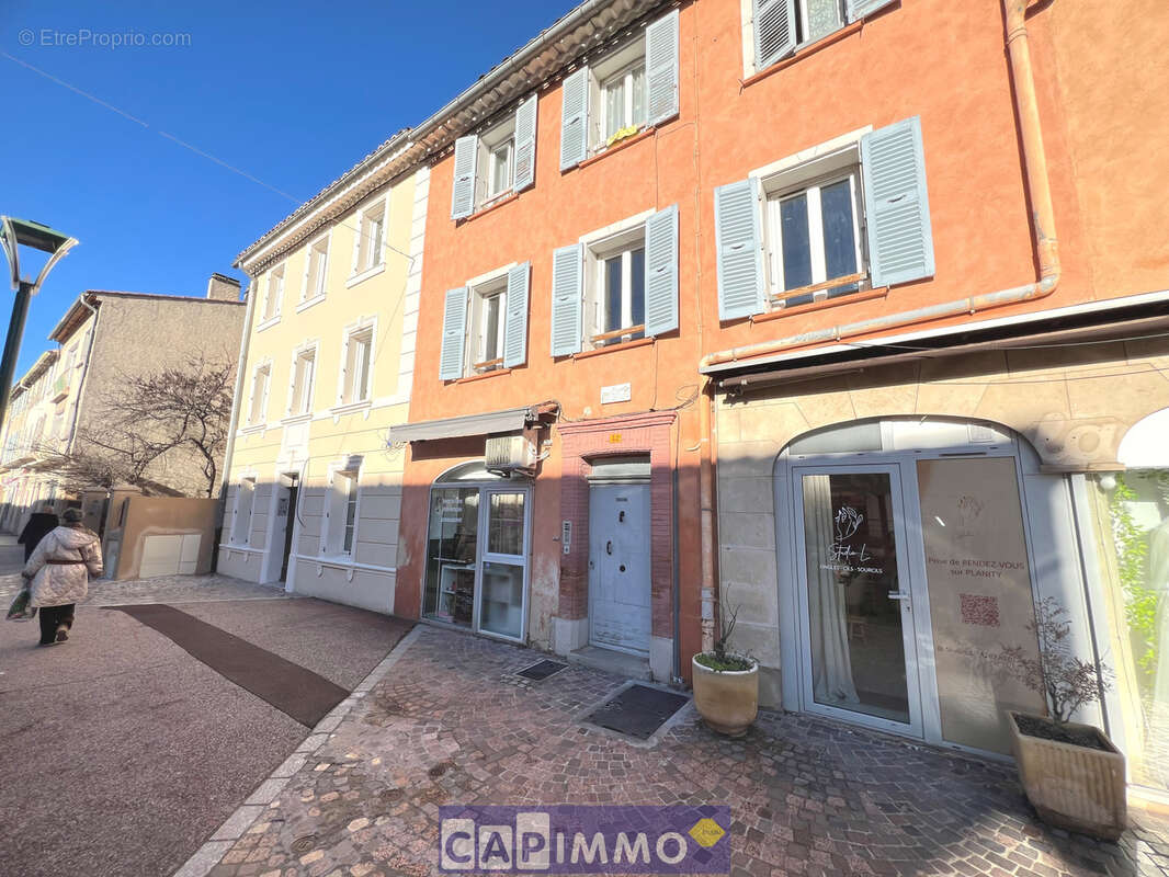 Appartement à LA GARDE