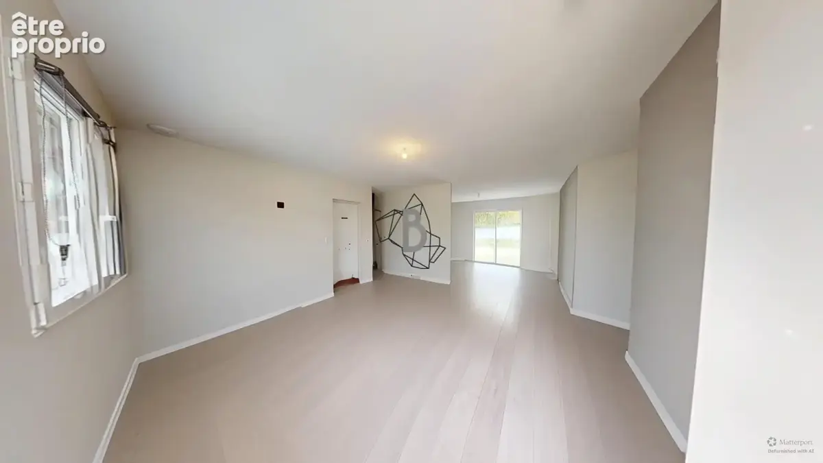 Maison t4 - 70 m2 - saint-benoit de carmaux - photo 2