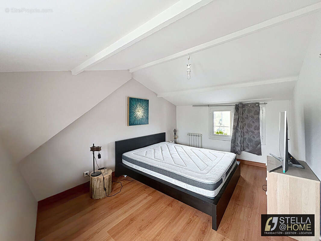 Appartement à SAINT-QUAY-PORTRIEUX