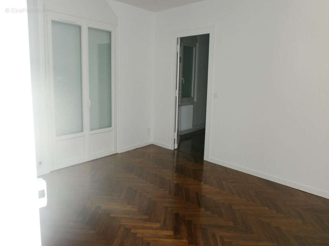 Maison à SAINT-DENIS-DE-PILE