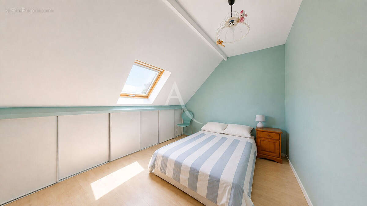 Maison avec confort de plain pied secteur gournay gisors beauvais - photo 8