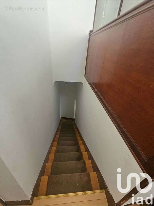 Photo 6 - Appartement à BONNEUIL-SUR-MARNE