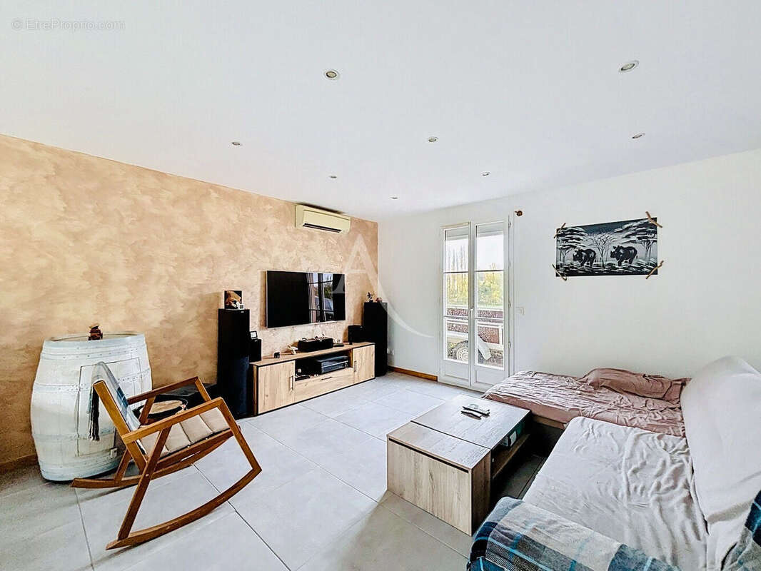 Maison à ACY-EN-MULTIEN