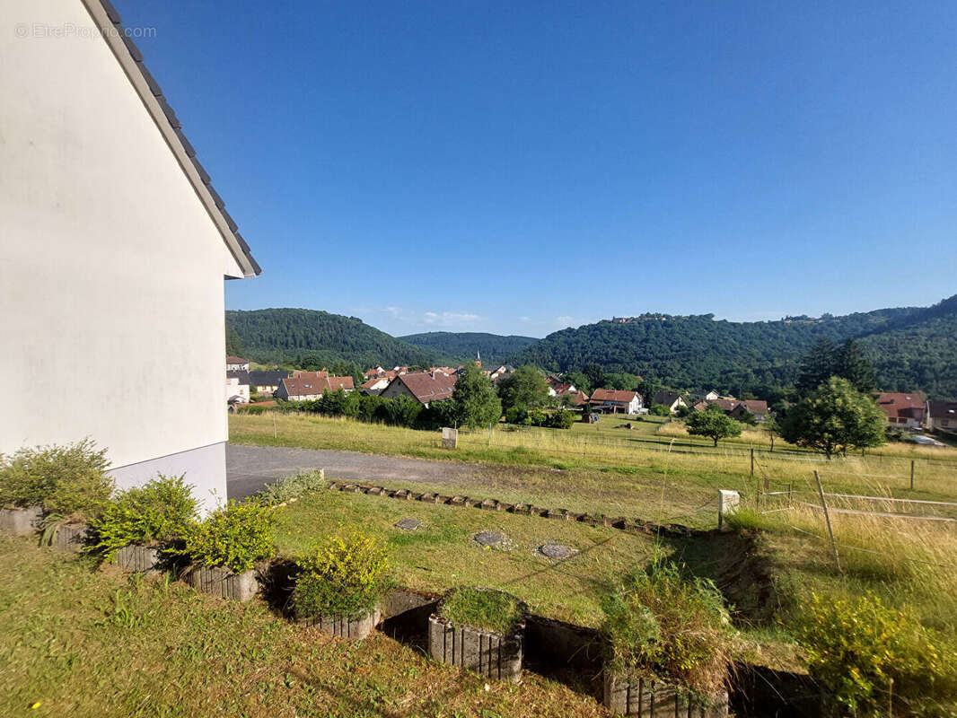 Maison à DABO