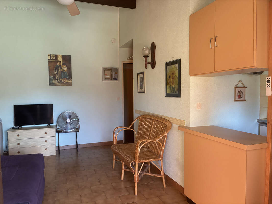 Appartement à ARGELES-SUR-MER