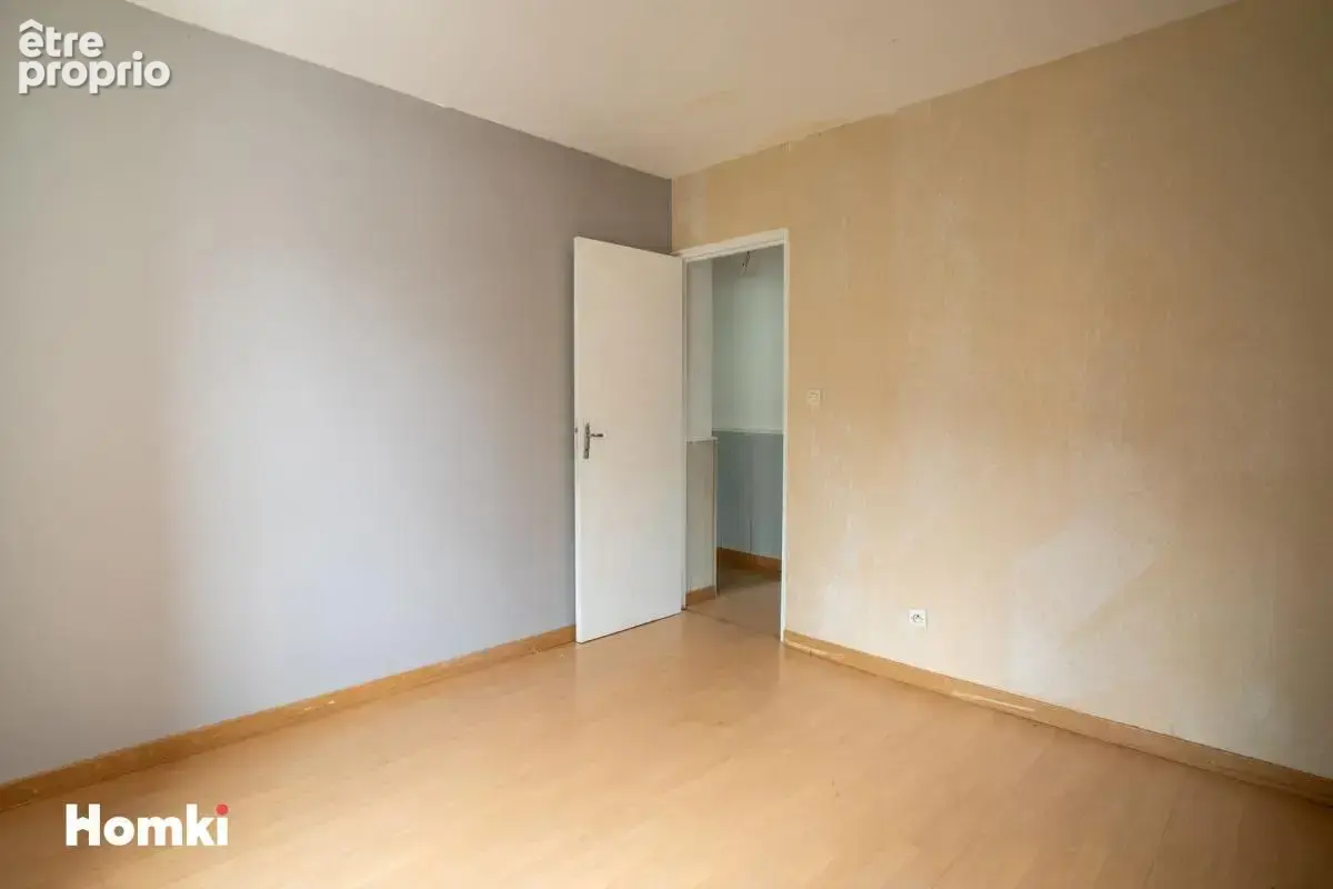 Appartement T4 de 73 m² à La Séauve-sur-Semène 43140, Montée du Fayard - photo 7
