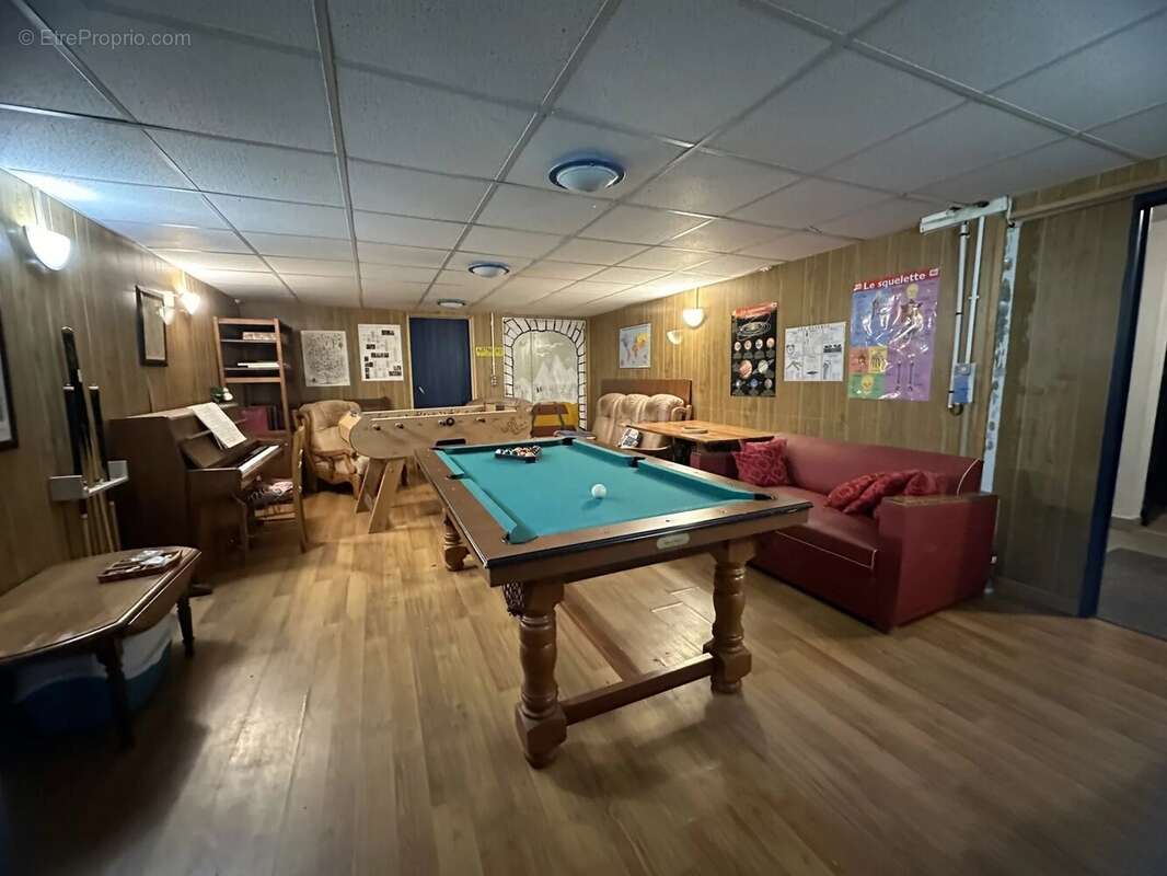 Maison à OINVILLE-SOUS-AUNEAU