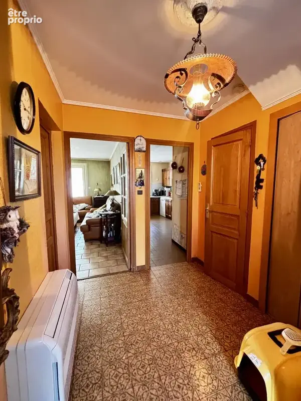 Maison 4 pièces 93 m² à vendre à Poisat (38320) - photo 6