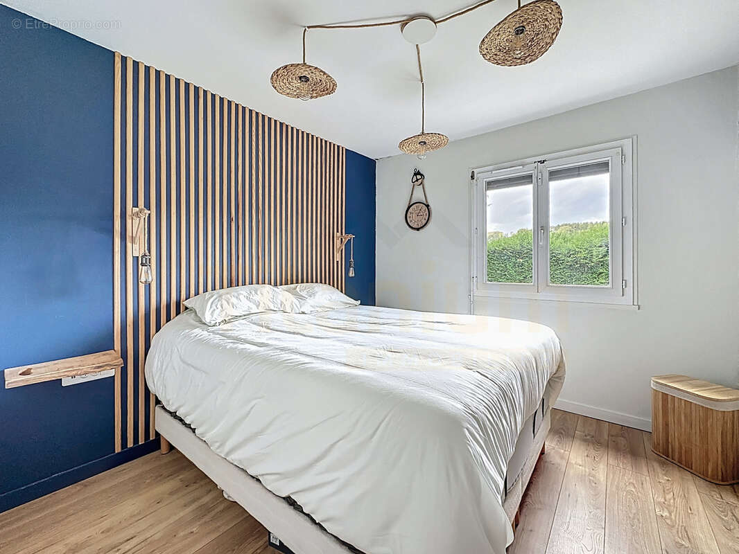 Maison à SAINT-CLAIR-SUR-EPTE