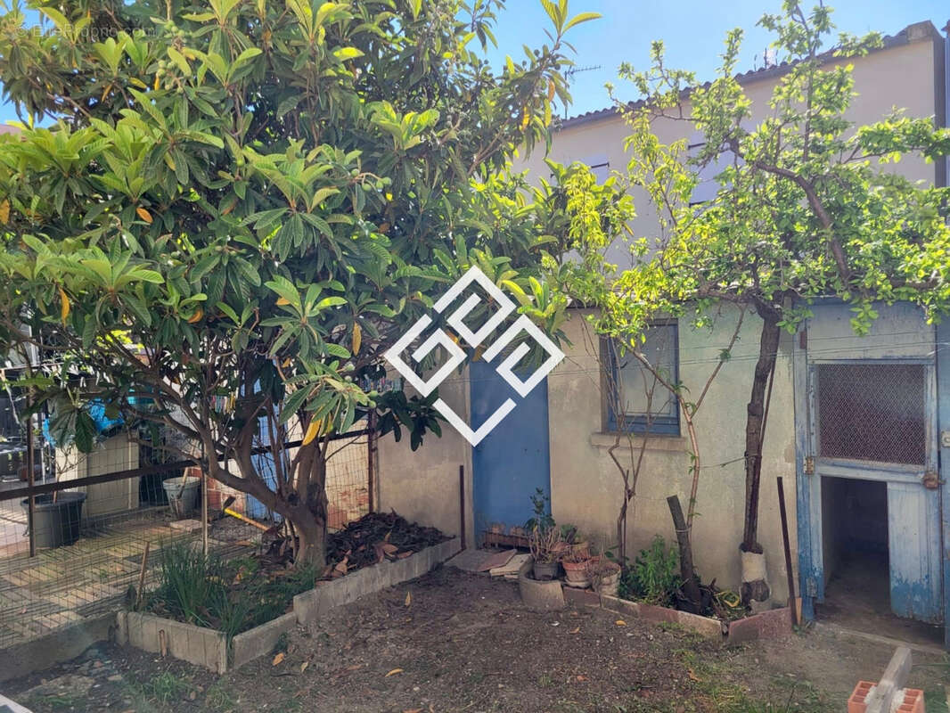 Appartement à NARBONNE