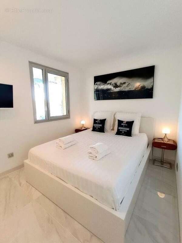 Appartement 52 m² à Cassis  - photo 5