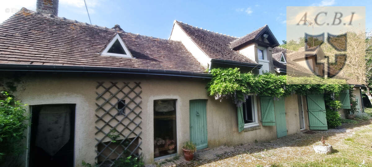 Maison à VENDOME
