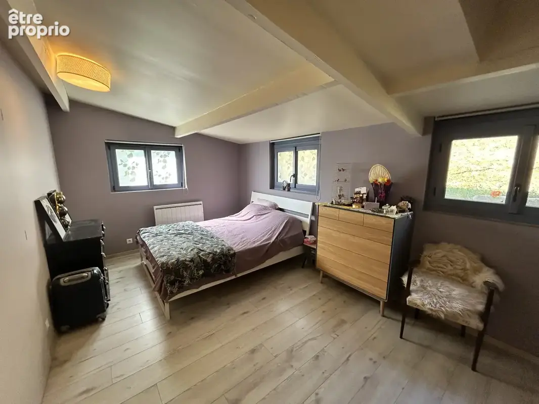 Maison de plain-pied - photo 4