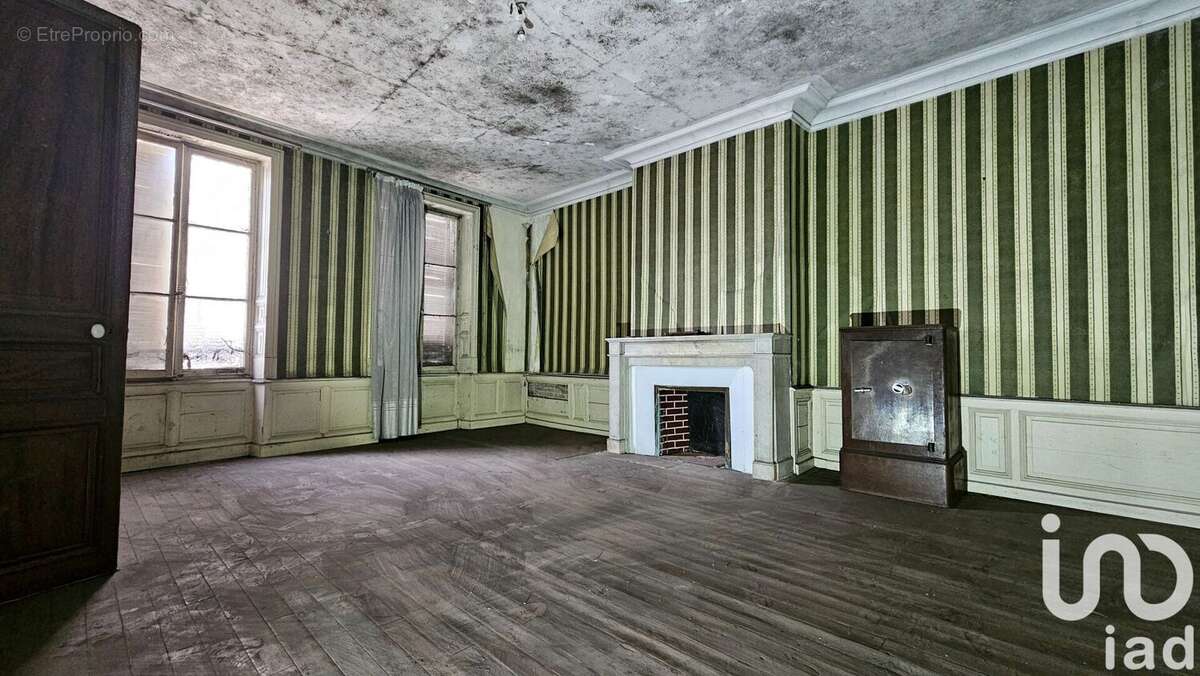 Photo 6 - Maison à SUIPPES