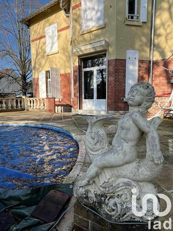 Photo 3 - Maison à SAINT-JUST-EN-CHAUSSEE