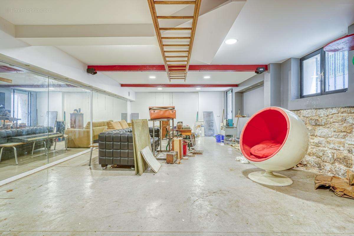Appartement à CACHAN