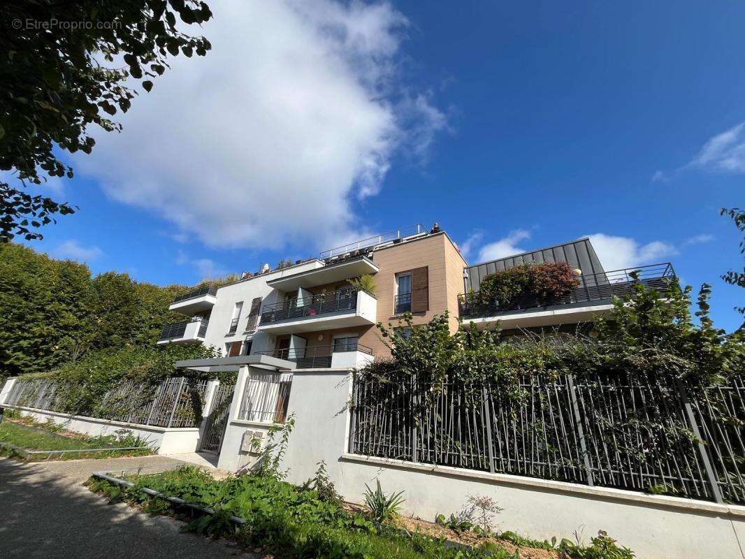 Appartement à EAUBONNE
