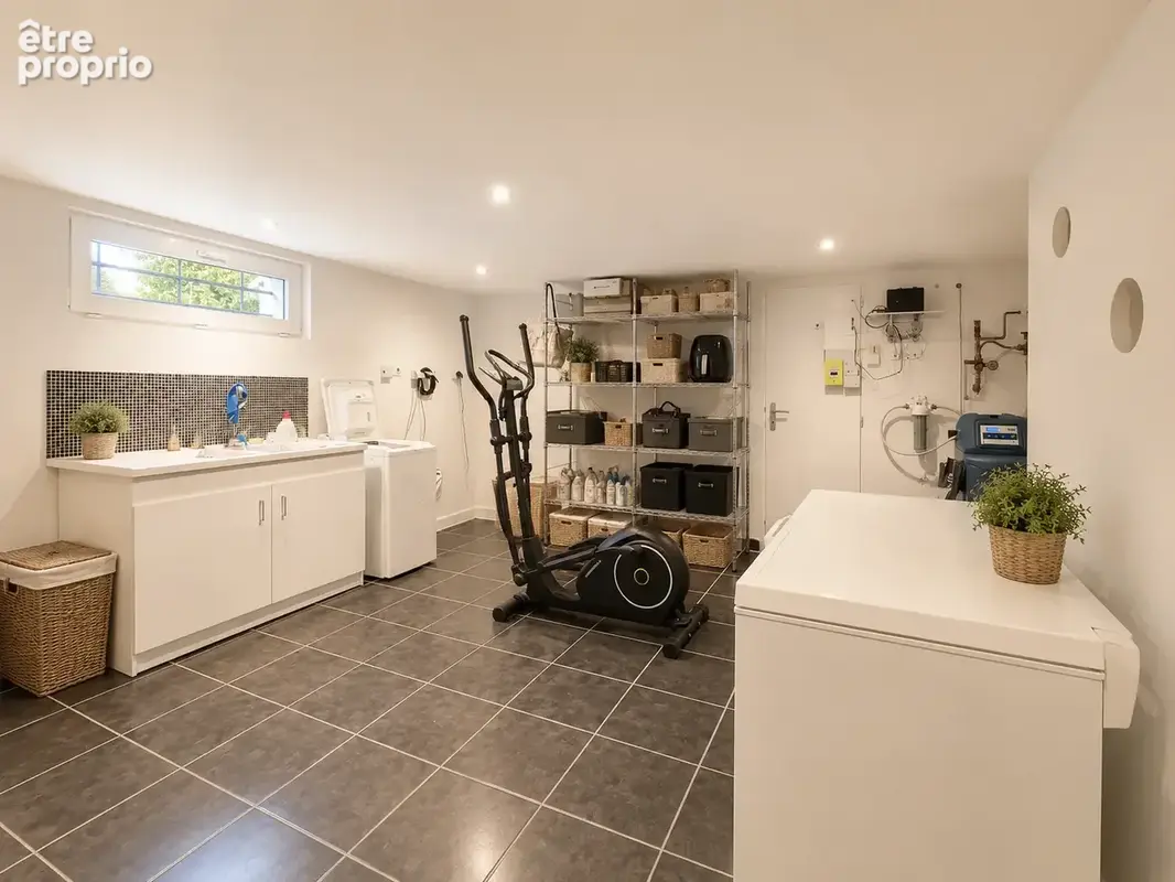 Maison 7 Pièces - 180m2 - photo 16