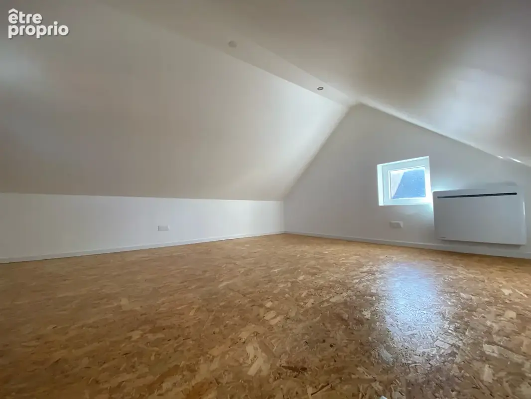 Maison rénovée avec grande pièce - photo 13