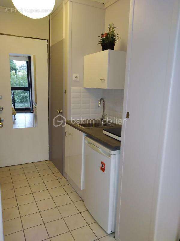 Appartement à ROYAT