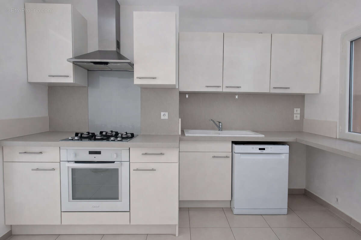 Appartement à GRASSE