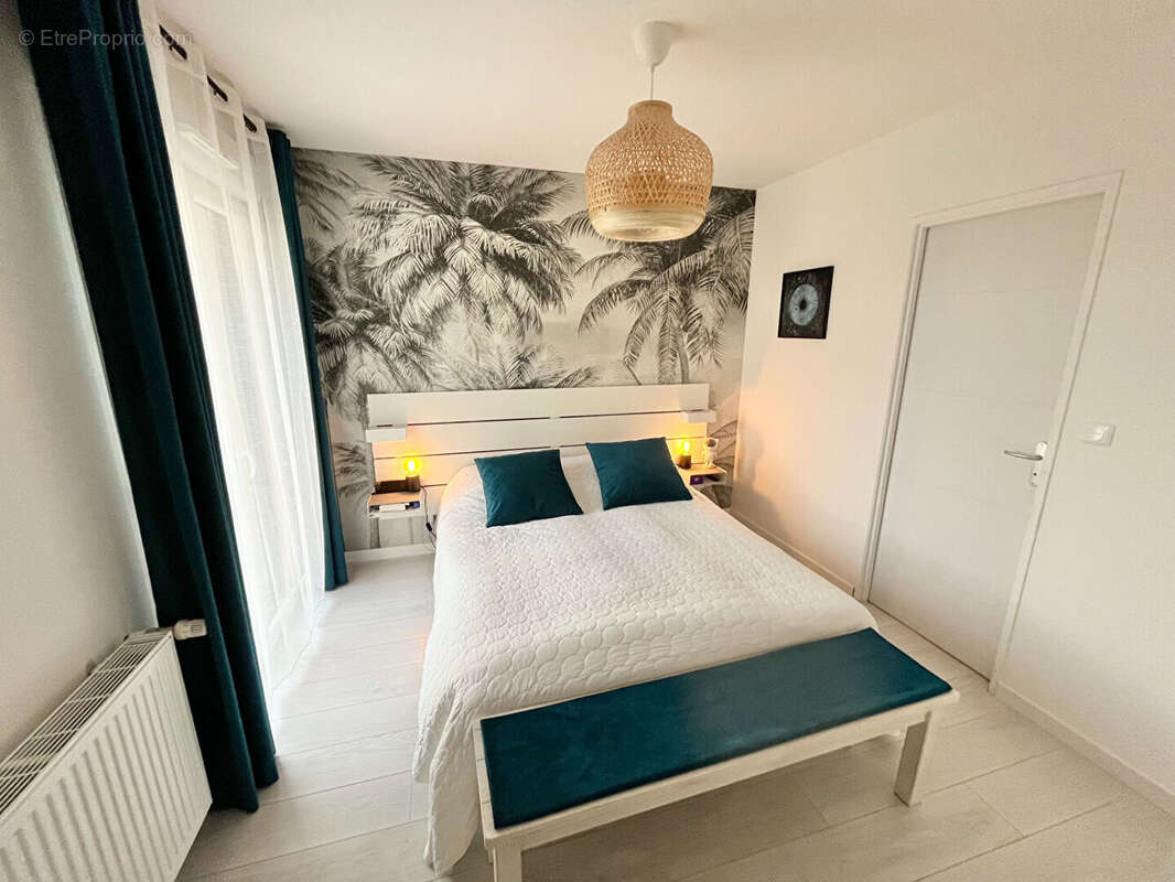 Maison à VILLEPERDUE