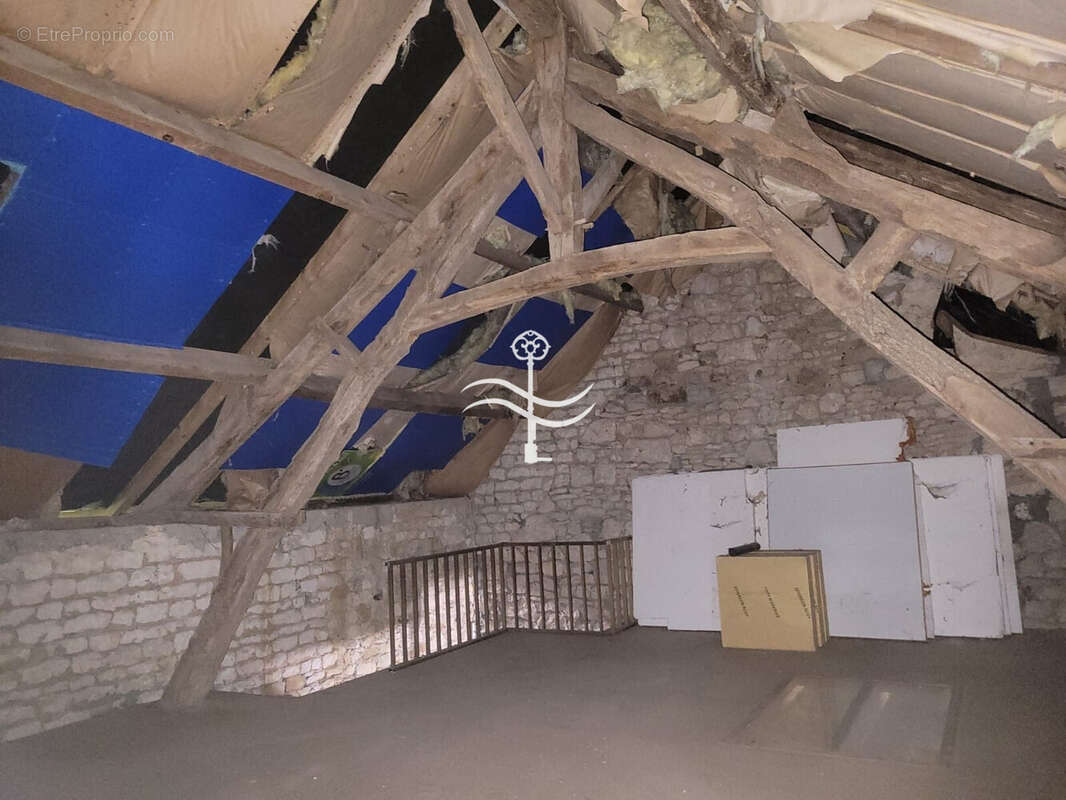 Maison à CESNY-BOIS-HALBOUT