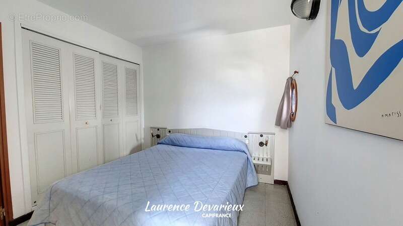 Appartement à SAINT-FRANCOIS