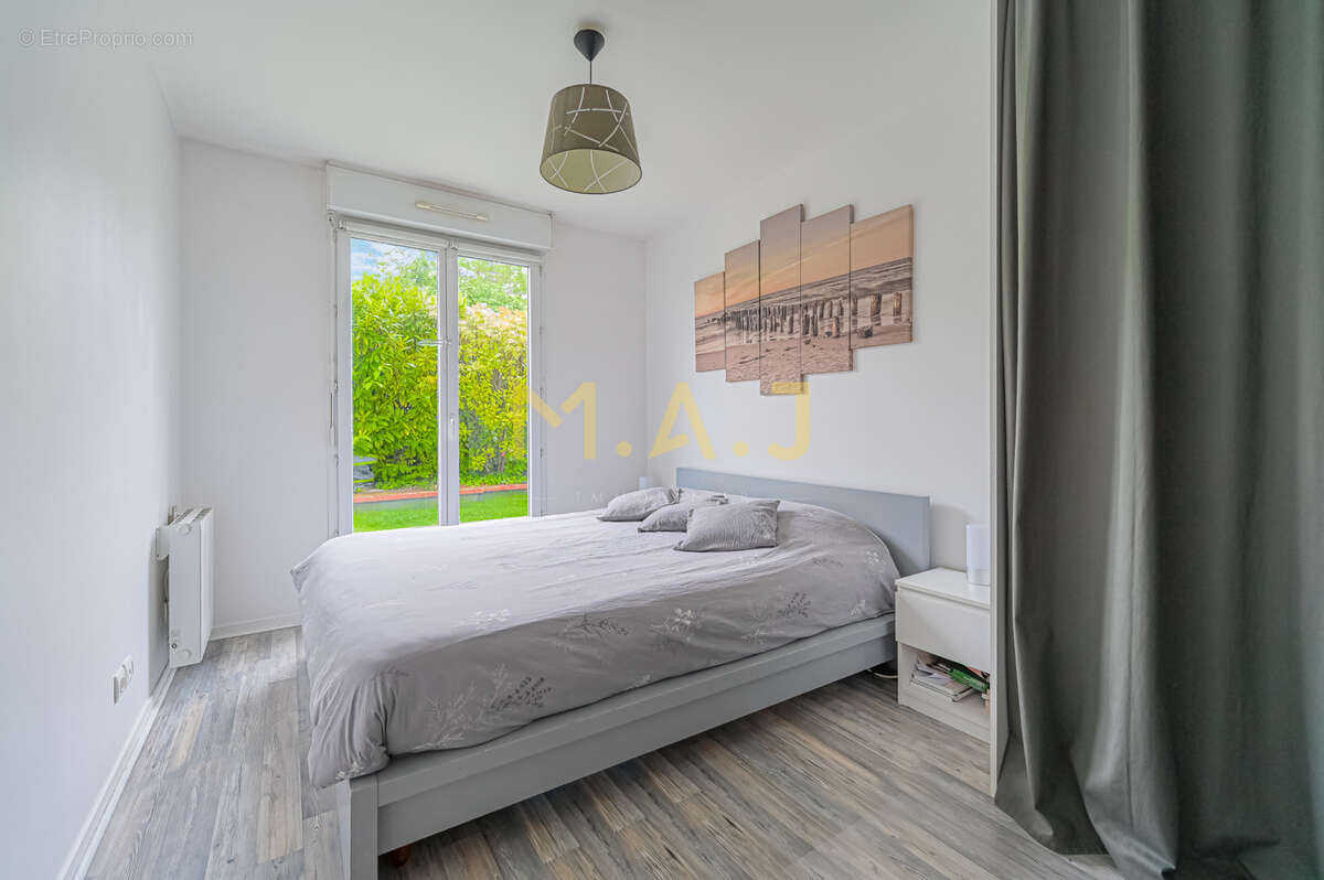Appartement à LE PERREUX-SUR-MARNE
