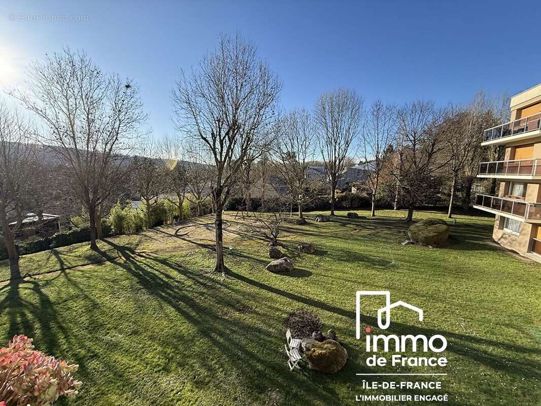 Appartement à PALAISEAU
