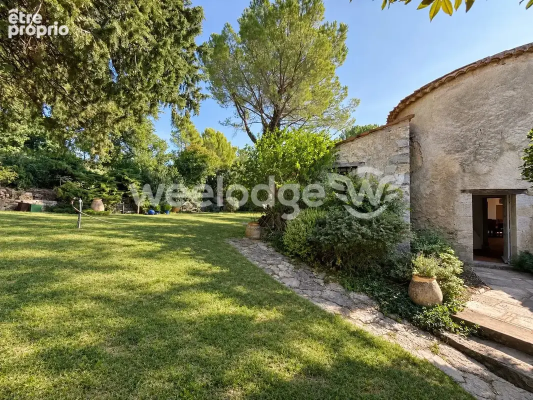 Maison 15 pièces 351 m² à vendre à Tourrettes (83440) - photo 7