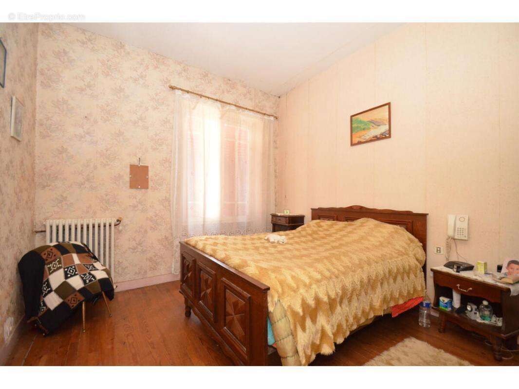 Appartement à SAINT-LOUIS-EN-L&#039;ISLE