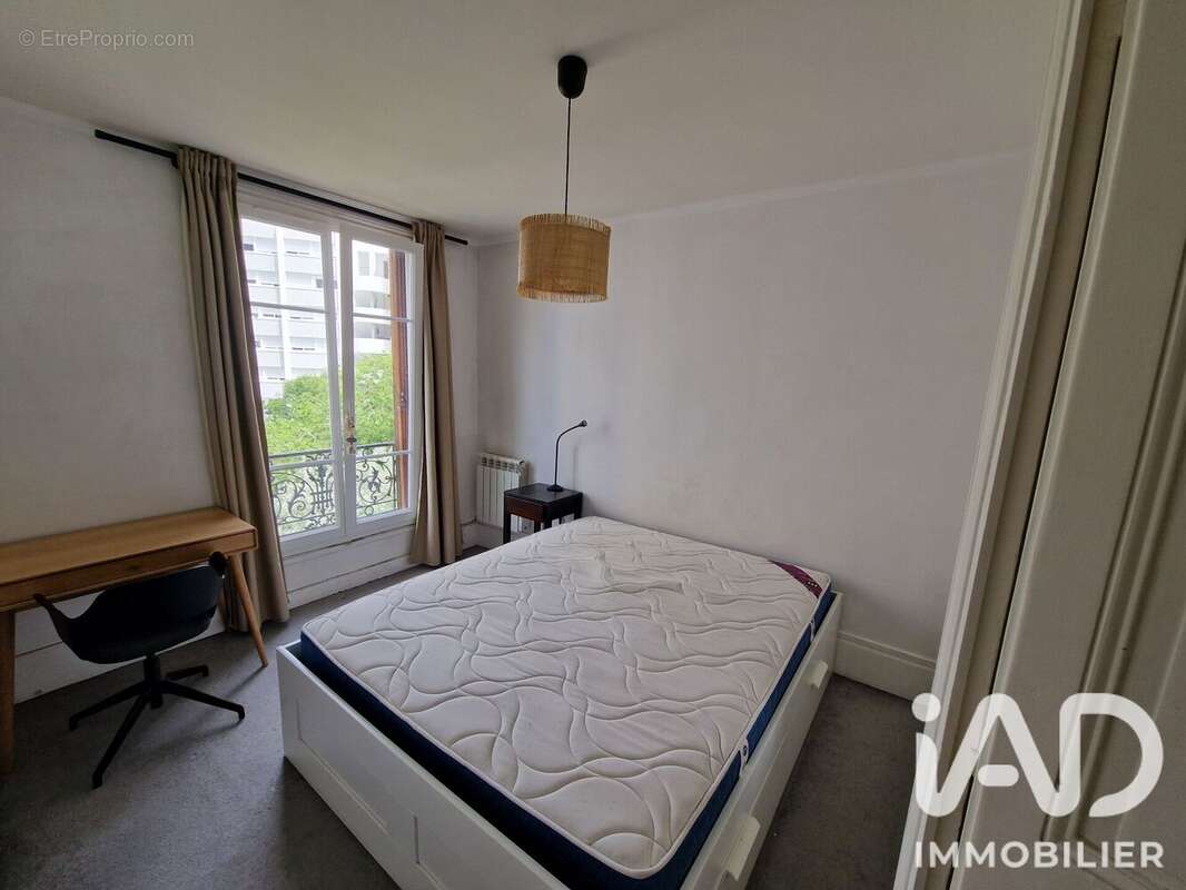 Appartement 68 m² à Paris-15e  - photo 6