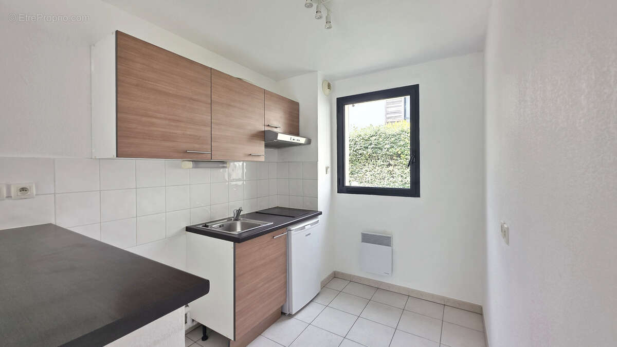 Appartement à LE BOUSCAT