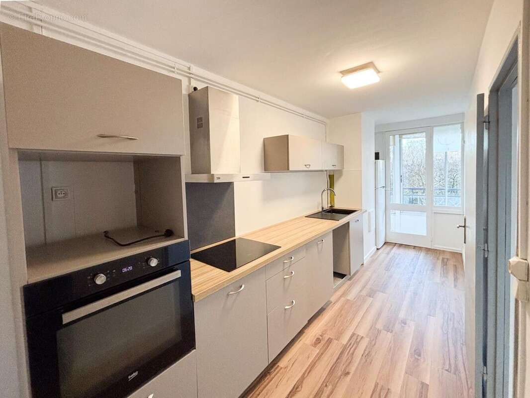 Photo 6 - Appartement à MERIGNAC