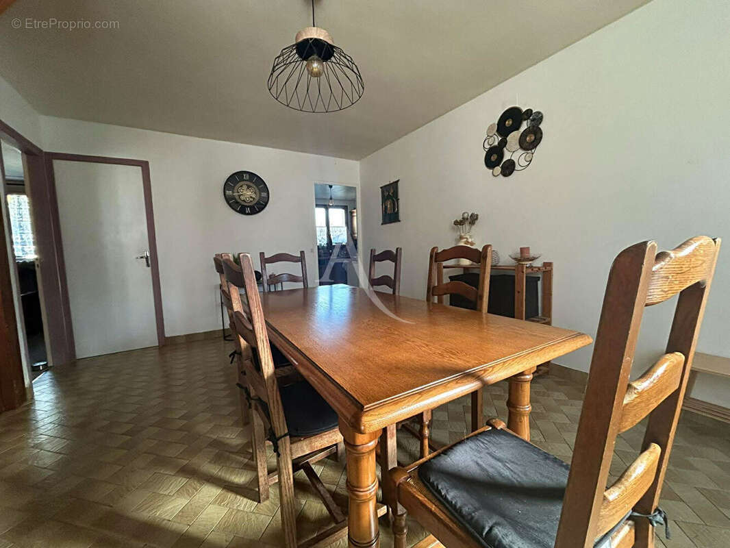 Maison à LE CROTOY