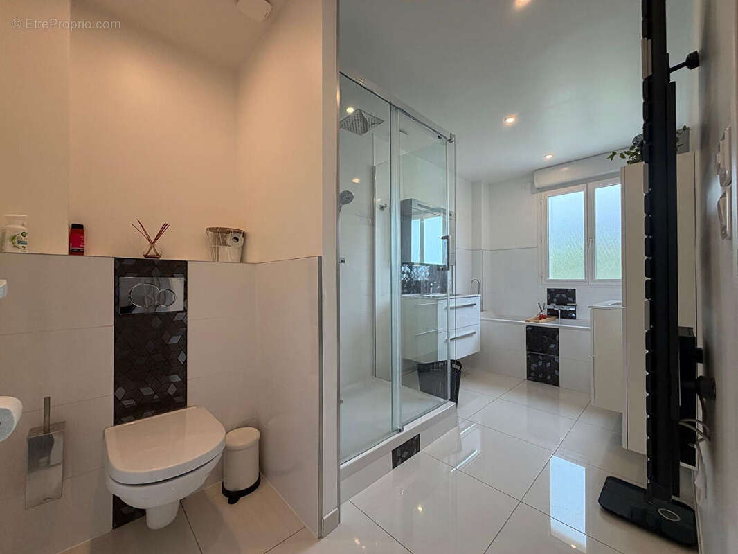 Maison à SAINT-FARGEAU-PONTHIERRY