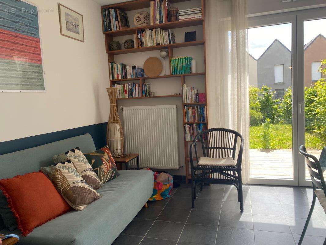Baisse de prix et garage compris pour cette maison T3 - Saint Valery sur Somme - photo 3