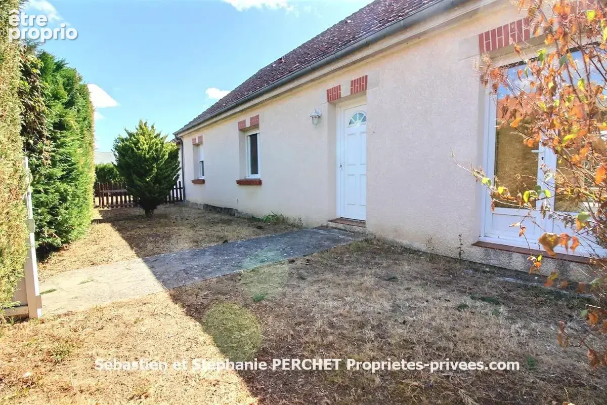 Maison à PATAY
