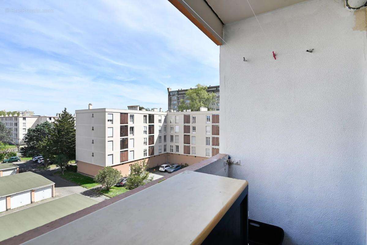 Appartement à AVIGNON