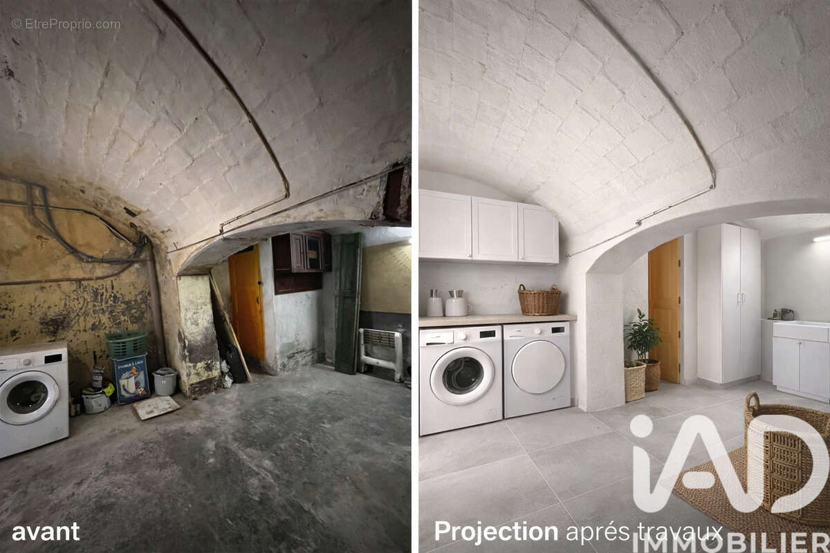 Photo 2 - Maison à ESPIRA-DE-L'AGLY