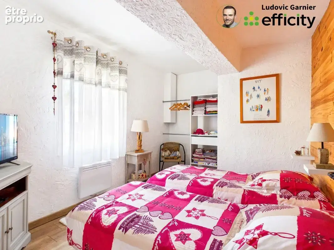 Maison 3 pièces 78 m² à vendre à Saint-Hilaire-Du-Harcouet (50600) - photo 9