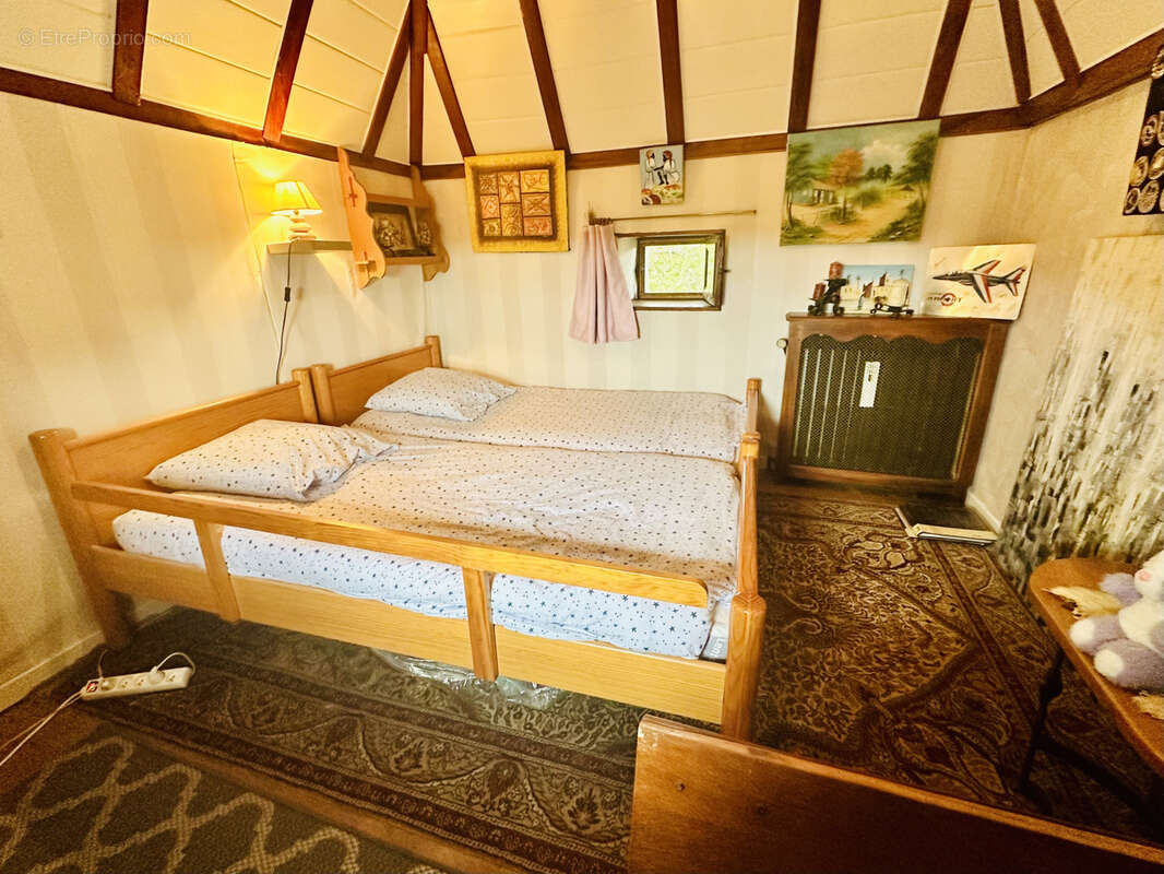 Maison à GREALOU