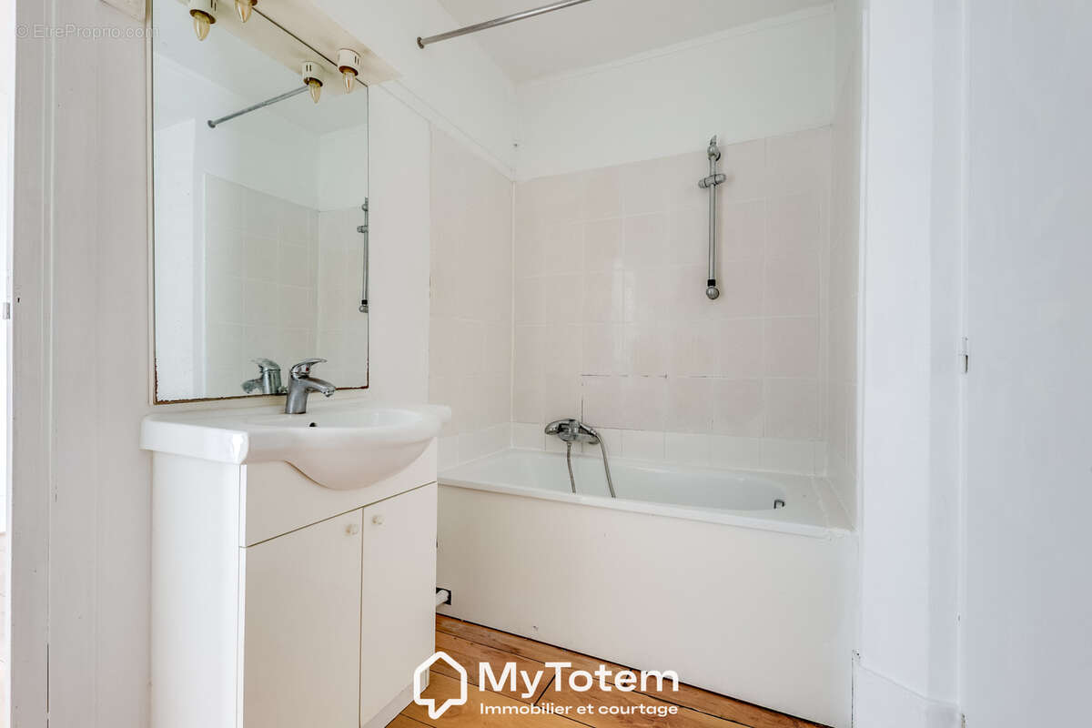 Appartement à VERSAILLES