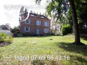 Maison à BLACOURT