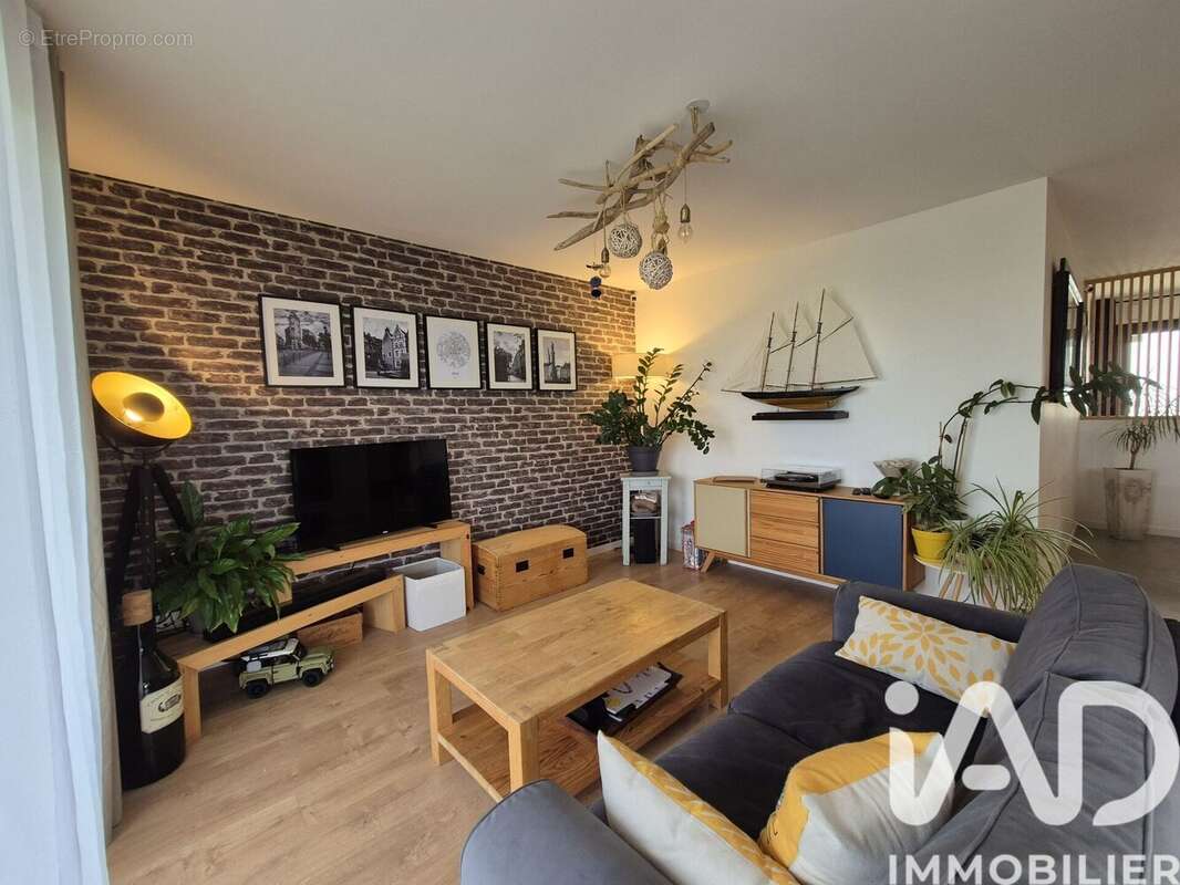 Photo 4 - Maison à SAINT-VINCENT-SUR-JARD